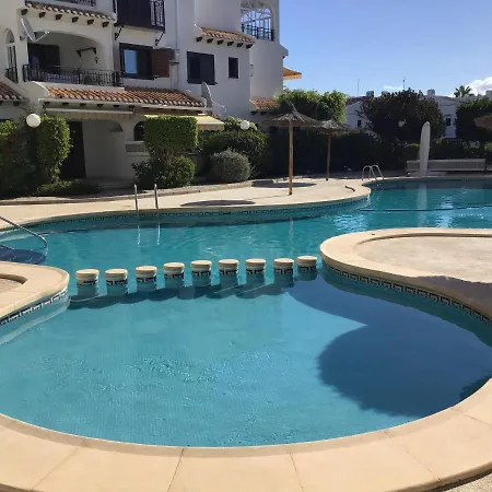 Holiday home Bella Vista Beach & Golf Cabo Roig
