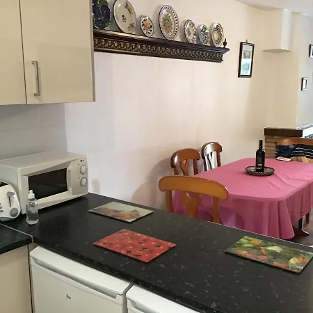 Holiday home Bella Vista Beach & Golf
