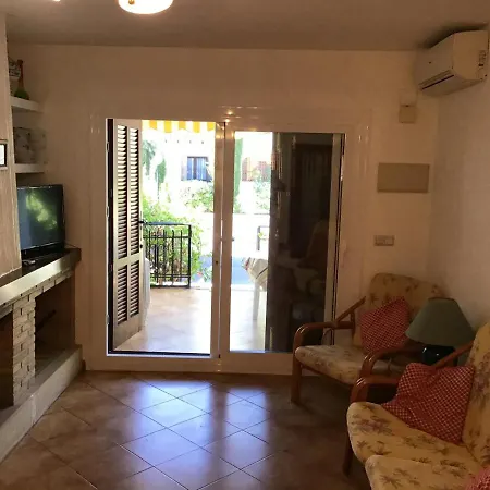 Holiday home Bella Vista Beach & Golf