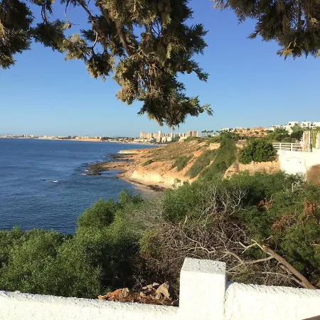 Bella Vista Beach & Golf Holiday home *