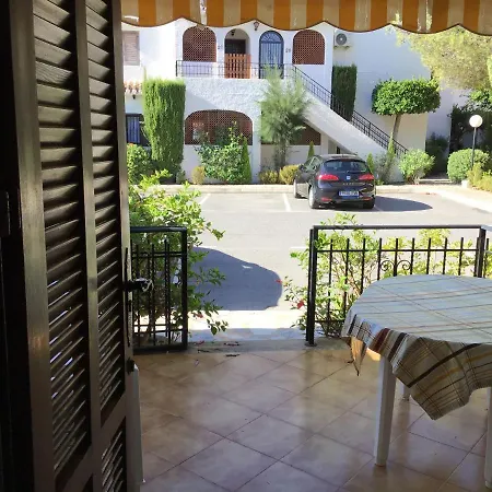 Bella Vista Beach & Golf Holiday home Cabo Roig