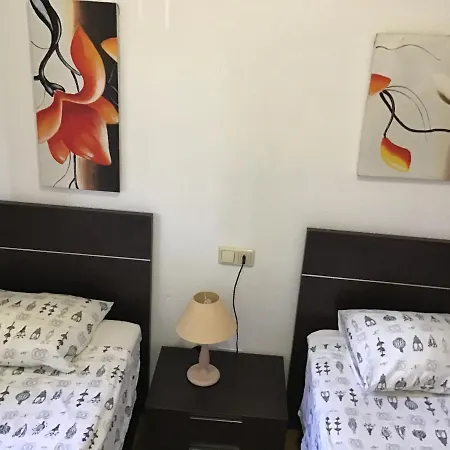 Holiday home Bella Vista Beach & Golf *