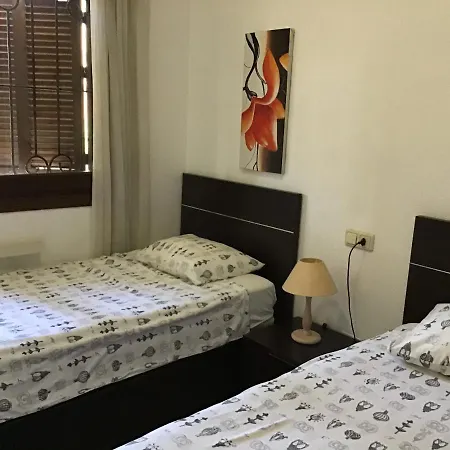 Bella Vista Beach & Golf Holiday home Cabo Roig