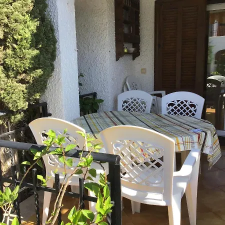 Holiday home Bella Vista Beach & Golf *