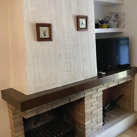 Holiday home Bella Vista Beach & Golf