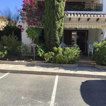 Holiday home Bella Vista Beach & Golf Cabo Roig