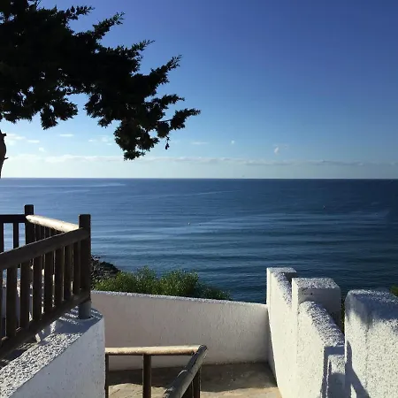 Bella Vista Beach & Golf Holiday home