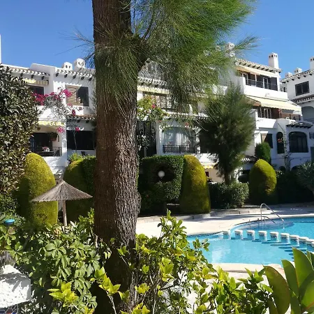 Bella Vista Beach & Golf Holiday home *