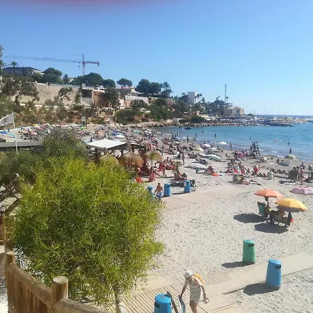 Holiday home Bella Vista Beach & Golf