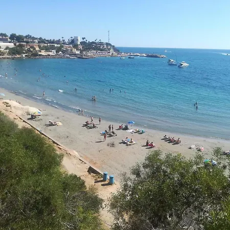 Bella Vista Beach & Golf Cabo Roig