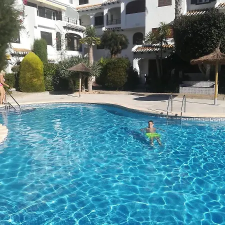 Bella Vista Beach & Golf Holiday home *