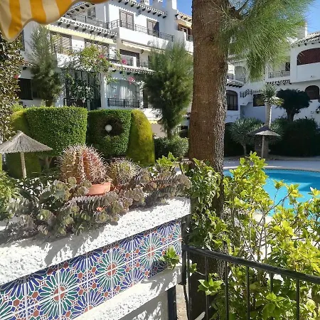 Bella Vista Beach & Golf * Cabo Roig
