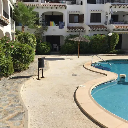 Bella Vista Beach & Golf * Cabo Roig