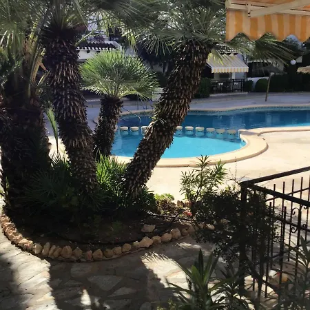 Holiday home Bella Vista Beach & Golf Cabo Roig